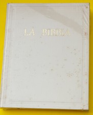 ENCICLOPEDIA LA BIBBIA VOLUME: 5  COLOSSALE OFFERTA STOCK VINTAGE