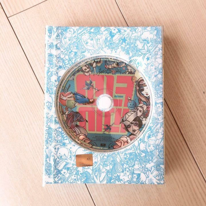 I Got a Boy Jessica ver. SNSD GIRLS' GENERATION Korea CD+Booklet K-pop