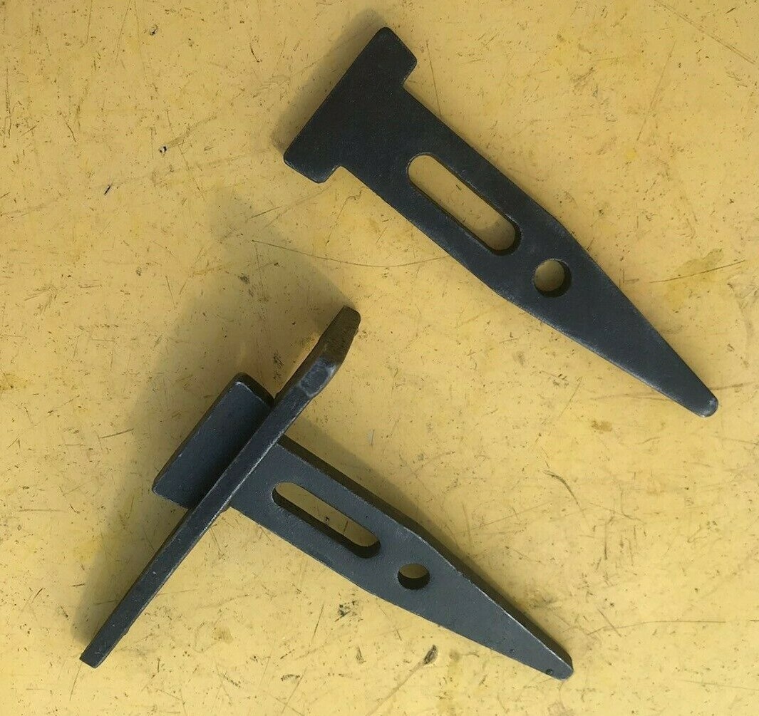 WB Wedge Bolts for Concrete Forms 100 pcs. eBay