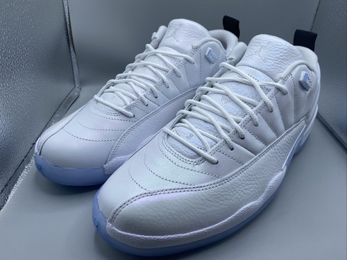 jordan retro 12 lagoon pulse