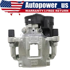New Rear Right Brake Caliper W/ Motor For 2016-2020 JAGUAR XF XE F-PACE T2H7433