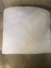 Crib Mattress Protector Cover Waterproof New Sealy Quilted Toddler Bed Pad