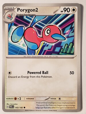 strangest pokemon cards Hitmonlee No.106 | Fossil main image 0