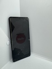 Motorola Moto Edge Plus 2022 128GB XT2201 Cracked Verizon Only For Parts