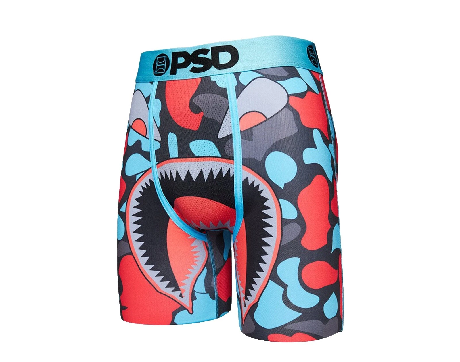 Multicolor Regular Underwear for Men