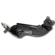 OEM Rear RH Door Lower Roller Arm Assy 839604H000 for Hyundai H1 Grand Starex