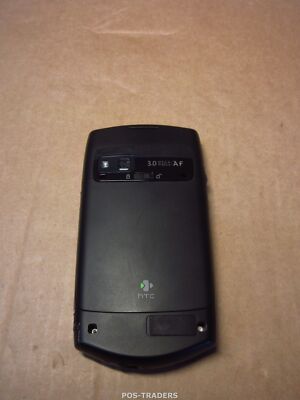 HTC Innovation (SEDN100) Black PDA Mobile Phone 99HDP012-00 - COVER BROKEN