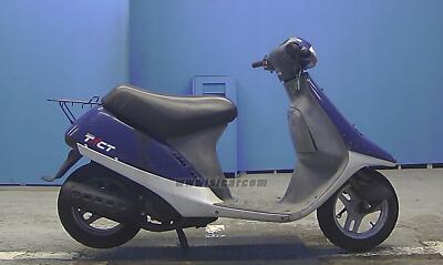 HONDA TACT SA50M AF16 CLIP, PISTON 13115-147-000 JAPAN SCOOTER