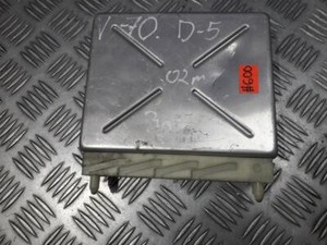 P09480761 Getriebesteuergerät Steuergerät Getriebe 00001313A5   DE545339-39