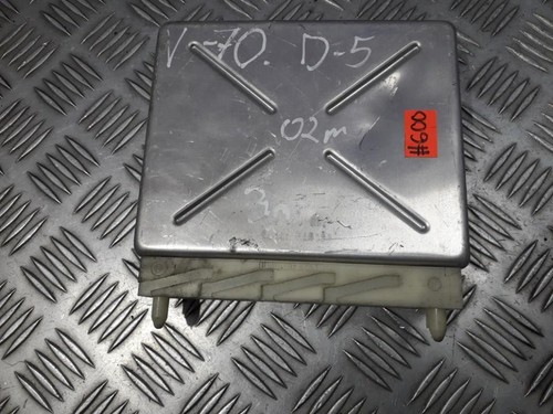 P09480761 Getriebesteuergerät Steuergerät Getriebe 00001313A5   DE545339-39