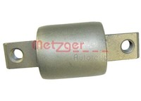 Metzger 52009908 Querlenker-/Hinterer Querlenker Buchse FüR Volvo