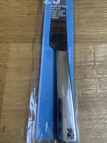 WMF combiNation Cromargan Couverts 1 Couteau de Steak 21,7 CM Plusieurs Da Ole - Photo 2 sur 5