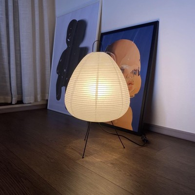 Isamu Noguchi Akari 1A Ozeki Reproduction Hobby Goods
