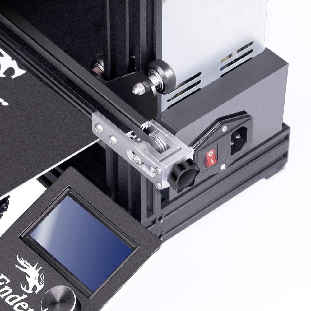 2020 Profile Ender 3 Tensioner Upgrade 3D Xaxis Belt Tensioner Ender 3