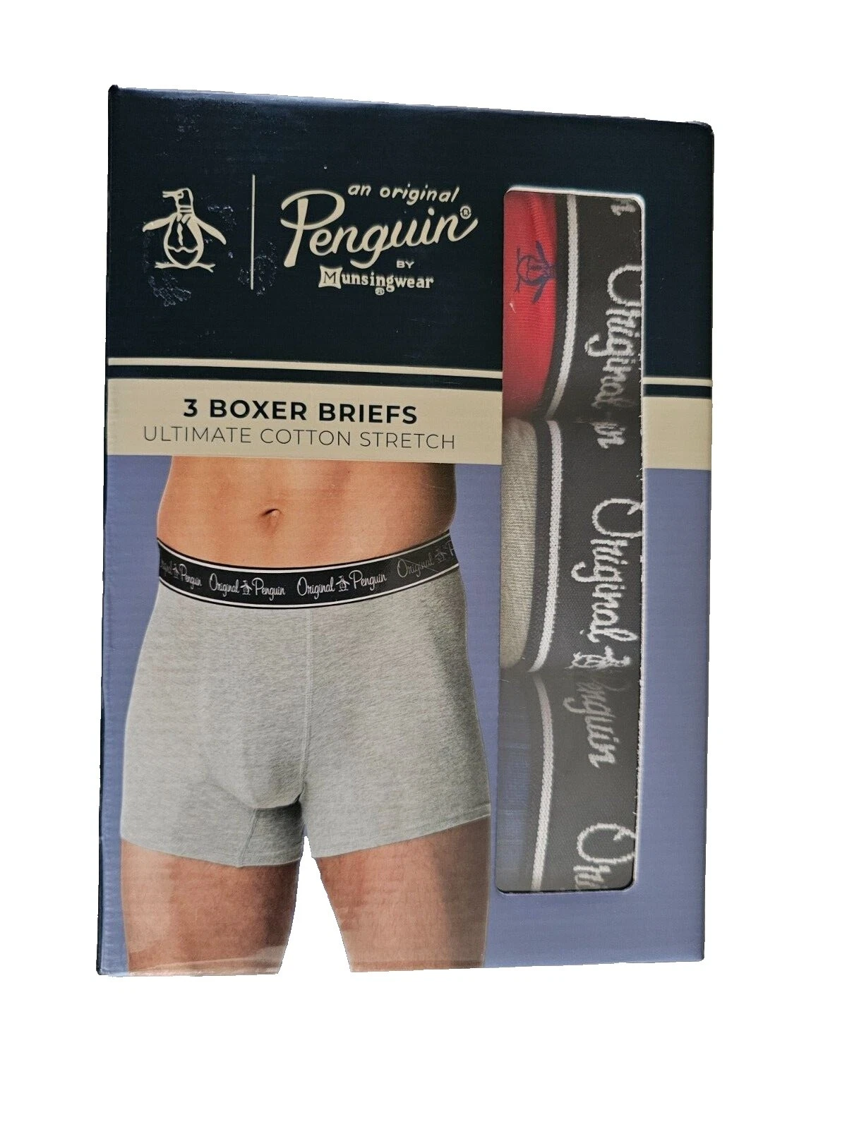 Poliéster para Hombre Original Penguin