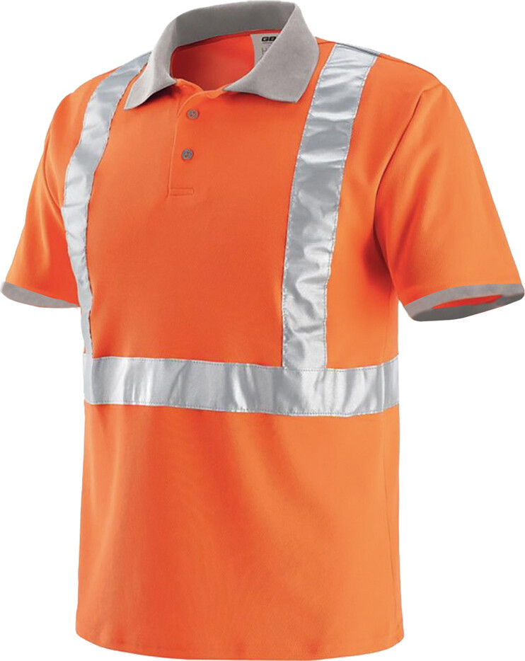 SEBA Polo Alta Visibilita L AVX11301-L