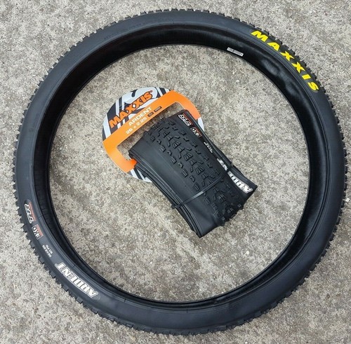 Maxxis ARDENT Folding Tyre EXO TR - MTB Tubeless Mountain Bike Enduro | eBay