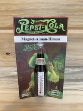 NEW Pepsi Cola  Aiman-Himan Collectors Edition Magnet #33705