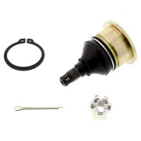 Kugelgelenk Passend Unten FüR Yamaha YFM 660 R Bj. 2001-2005