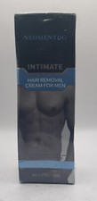 Hair Removal Cream For Men, Intimate/Private Hair Removal Cream for Men