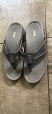 khombu mens sandals