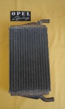 NUOVO + RADIATORE ORIGINALE OPEL per modelli Olympia Rekord P2 berlina coupé cara