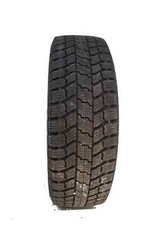 Lt24570r17 General Tire Grabber Arctic Lt 119 R Used 932nds