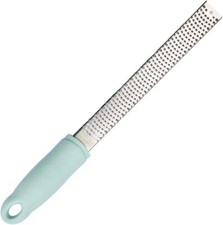 The Great British Bake Off Zester Grater Tool for Zesting Lemon & More Micro Pl