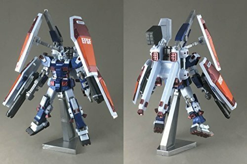 Gundam Front Limited Hg 1/144 Full Armor Gundam Gundam Thunderbolt  