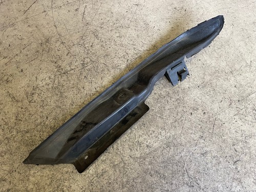 Verkleidung Kotflügel links Dämmung Original VW Passat 3BG Innen 3B0821111B