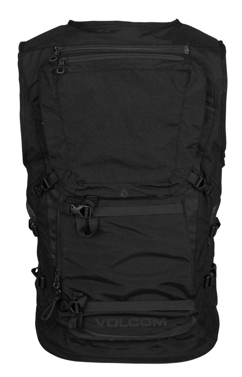 Volcom Iguchi Slack Vest S, M & L NEW 2024 | eBay