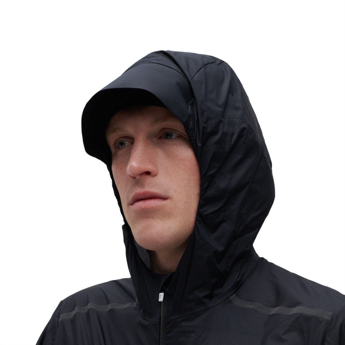 $240 NWT ON CLOUD RUNNING Men's Ultralight Windproof Weather