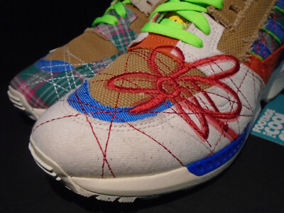 ADIDAS ZX 8000 W SUPEREARTH SEAN WOTHERSPOON WHAT THE WHITE BLUE