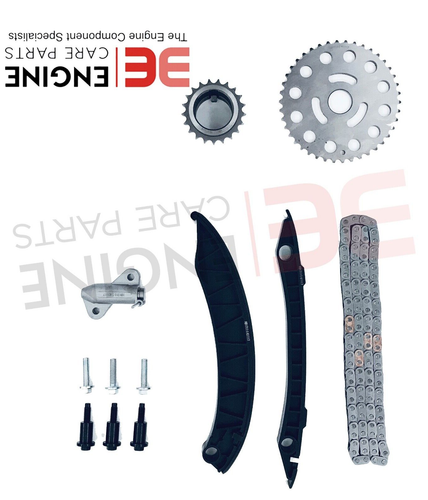 Renault Trafic 2.0 CDTI M9R Kit Chaîne Distribution Diesel - Photo 3 sur 4