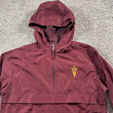 Size XL Arizona State Sun Devils NCAA Jackets for sale | eBay Size XL Arizona State Sun Devils NCAA Jackets for sale | eBay