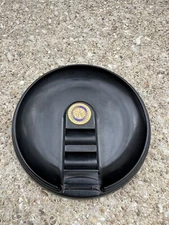 Vtg Daka-Ware “The Master Tray” Rotary International Bakelite Ashtray Chicago