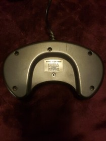 Official OEM SEGA Genesis Classic Mini USB Controller MK16500 | Works!