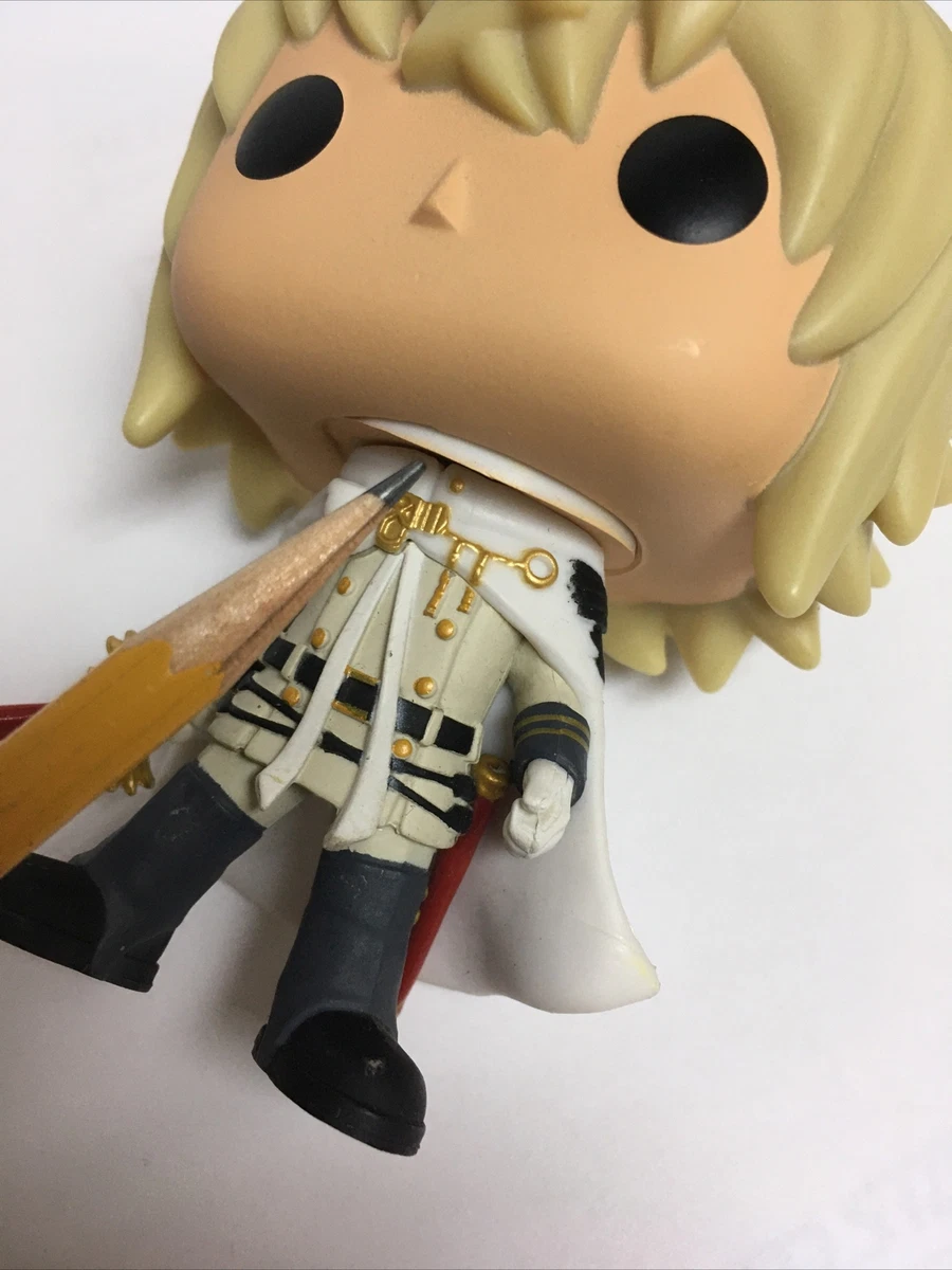Owari no seraph funko cheap pop