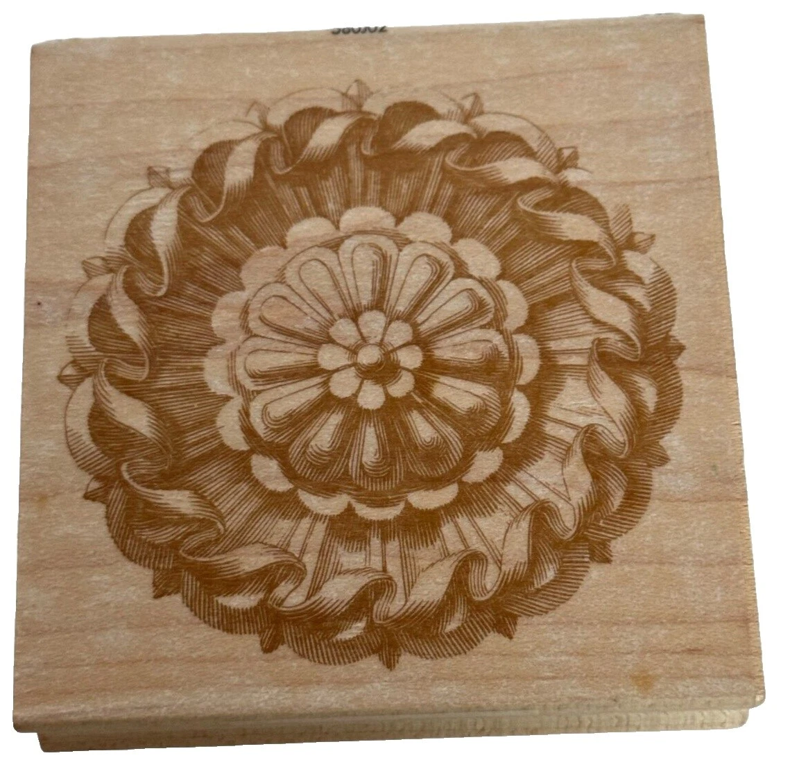 Temas All Night Media Mezclado Sellos artesanales de goma