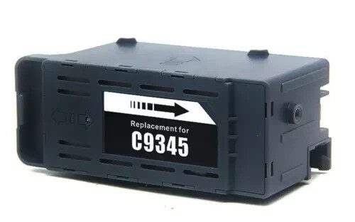 C9345 For Epson ET-8550 ET-8500 Maintenance box waste ink pad new
