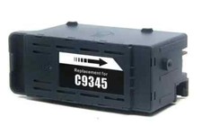 C9345 For Epson ET-16600 ET-16650 ET-5800 ET-5850 Maintenance box waste ink pad