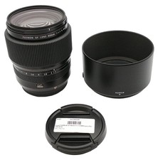 Used FUJIFILM GF 80mm f/1.7 R WR Lens (FUJIFILM G)