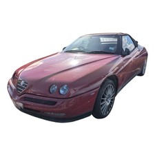 MOTORINO AVVIAMENTO ALFA ROMEO SPIDER T.SPARK 16V 1997