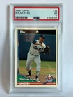 1994 TOPPS #34 NOLAN RYAN PSA 7