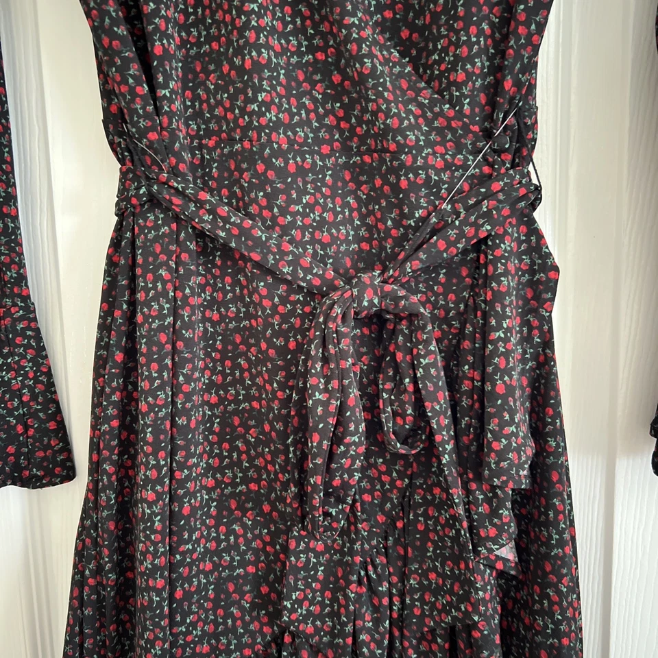 VESTIDO MICHAEL KORS PEQUEÑO Foto 3 de 4