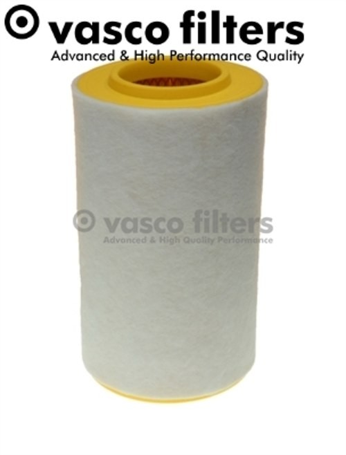 DAVID VASCO Air filter OPEL,FIAT,PEUGEOT A160 1444QV,1444SG,1444SQ Engine air filter,Engine filter 1444SR,1606402680,1611158280,1679949480,1349042080 - Image 5