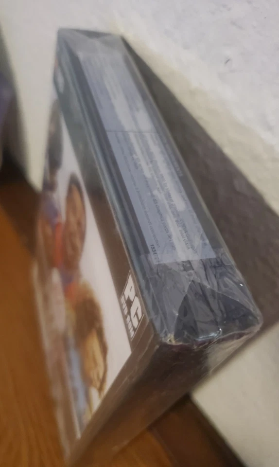 FIFA 08 SOCCER PC DVD-ROM (2007) EA Sports New Factory Sealed ESRB E Everyone - Image 3 of 4