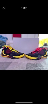 Nike Zoom Freak 1 Soul Glo Giannis Men s Sneaker Size 12.5 mens Shoes BQ5422-003