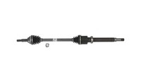 SKF Antriebswelle Vkjc 5921 FüR Transit Ford M24X2 Bus F_E_ F_F_ F_G_ Fae_ Faf_