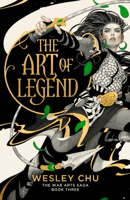 Art Of Legend